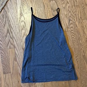 Mudd Tank Top
